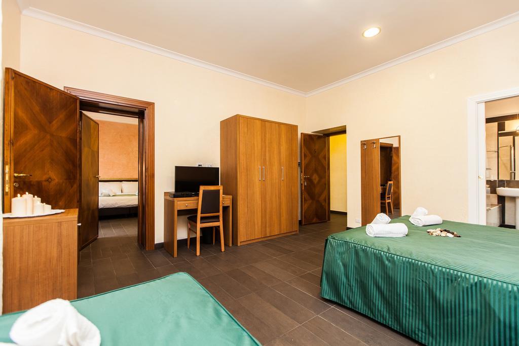 Affittacamere Guest's Heaven Roma