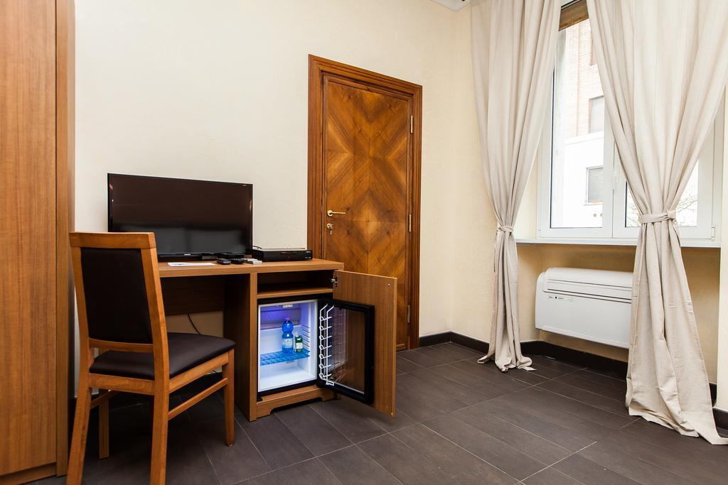 Affittacamere Guest's Heaven