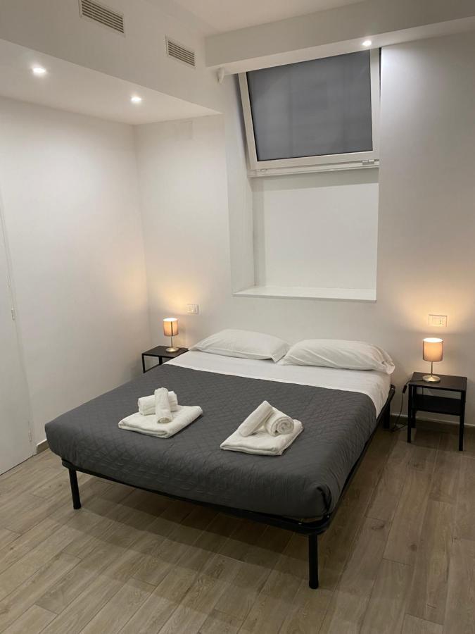 Gæstehus Guest's Heaven Rom