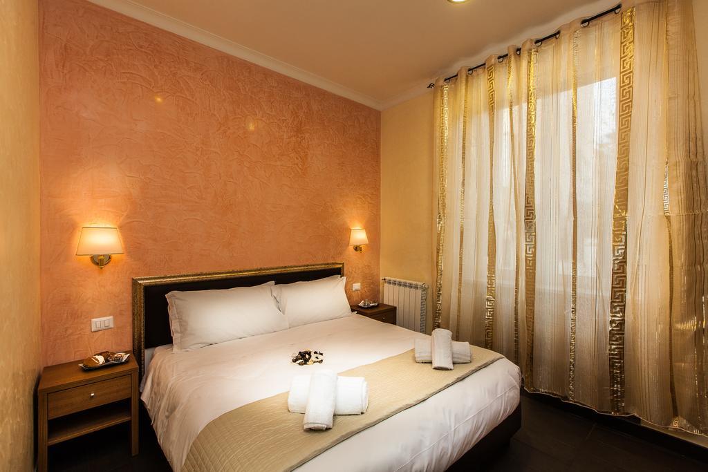 Gæstehus Guest's Heaven 3*